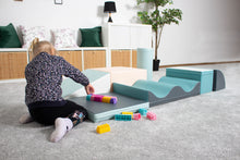 Įkelti vaizdą į galerijos rodinį, Balansavimo platforma IGLU 34 (pastelinė)