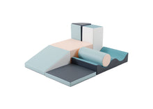 Įkelti vaizdą į galerijos rodinį, Balansavimo platforma IGLU 34 (pastelinė)