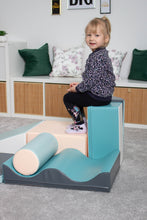 Įkelti vaizdą į galerijos rodinį, Balansavimo platforma IGLU 34 (pastelinė)