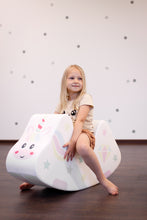 Įkelti vaizdą į galerijos rodinį, Balansavimo platforma - sūpuoklės VIENARAGIS IGLU