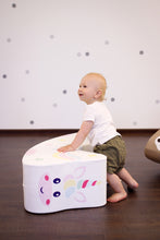 Įkelti vaizdą į galerijos rodinį, Balansavimo platforma - sūpuoklės VIENARAGIS IGLU