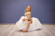 Įkelti vaizdą į galerijos rodinį, Balansavimo platforma - sūpuoklės VIENARAGIS IGLU