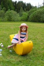 Įkelti vaizdą į galerijos rodinį, Balansavimo platforma - sūpuoklės BANANAS IGLU