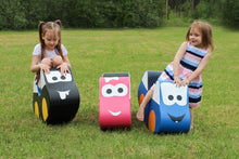 Įkelti vaizdą į galerijos rodinį, Balansavimo platforma - sūpuoklės MAŠINA IGLU