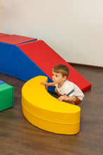 Įkelti vaizdą į galerijos rodinį, Balansavimo platforma - sūpuoklės BANANAS IGLU