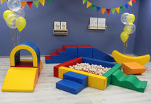 Įkelti vaizdą į galerijos rodinį, Balansavimo platforma PARTY IGLU