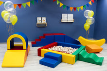 Įkelti vaizdą į galerijos rodinį, Balansavimo platforma PARTY IGLU