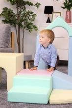 Įkelti vaizdą į galerijos rodinį, Balansavimo platforma IGLU 21 (pastelinė)