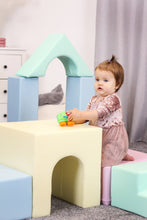 Įkelti vaizdą į galerijos rodinį, Balansavimo platforma IGLU 21 (pastelinė)