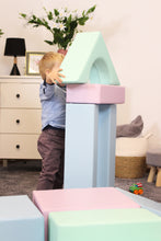 Įkelti vaizdą į galerijos rodinį, Balansavimo platforma IGLU 21 (pastelinė)