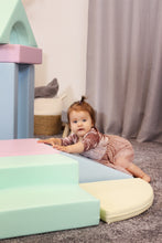 Įkelti vaizdą į galerijos rodinį, Balansavimo platforma IGLU 21 (pastelinė)