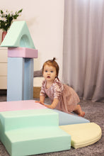 Įkelti vaizdą į galerijos rodinį, Balansavimo platforma IGLU 21 (pastelinė)