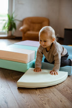 Įkelti vaizdą į galerijos rodinį, Balansavimo platforma IGLU 28 (pastelinė)