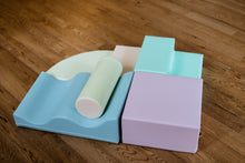 Įkelti vaizdą į galerijos rodinį, Balansavimo platforma IGLU 28 (pastelinė)