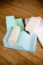 Įkelti vaizdą į galerijos rodinį, Balansavimo platforma IGLU 28 (pastelinė)