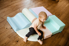 Įkelti vaizdą į galerijos rodinį, Balansavimo platforma IGLU 28 (pastelinė)