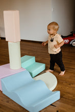 Įkelti vaizdą į galerijos rodinį, Balansavimo platforma IGLU 28 (pastelinė)