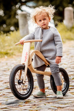 Įkelti vaizdą į galerijos rodinį, BALANSINIS DVIRATIS 3in1 AUGANTIS SU VAIKU