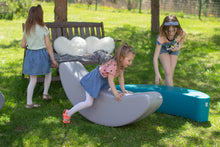 Įkelti vaizdą į galerijos rodinį, Balansavimo platforma - sūpuoklės BANANAS IGLU