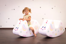 Įkelti vaizdą į galerijos rodinį, Balansavimo platforma - sūpuoklės VIENARAGIS IGLU