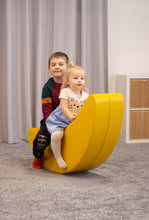 Įkelti vaizdą į galerijos rodinį, Balansavimo platforma - sūpuoklės BANANAS IGLU
