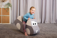 Įkelti vaizdą į galerijos rodinį, Balansavimo platforma - sūpuoklės MAŠINA IGLU