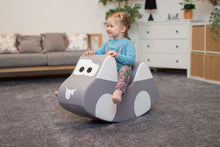 Įkelti vaizdą į galerijos rodinį, Balansavimo platforma - sūpuoklės MAŠINA IGLU
