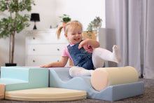 Įkelti vaizdą į galerijos rodinį, Balansavimo platforma IGLU 28 (pastelinė)