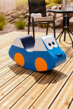 Įkelti vaizdą į galerijos rodinį, Balansavimo platforma - sūpuoklės MAŠINA IGLU