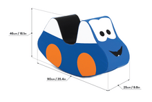 Įkelti vaizdą į galerijos rodinį, Balansavimo platforma - sūpuoklės MAŠINA IGLU