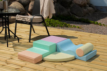 Įkelti vaizdą į galerijos rodinį, Balansavimo platforma IGLU 28 (pastelinė)