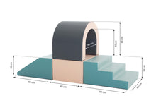 Įkelti vaizdą į galerijos rodinį, Balansavimo platforma IGLU 35