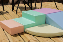 Įkelti vaizdą į galerijos rodinį, Balansavimo platforma IGLU 6 (pastelinė)