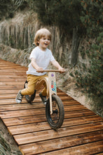 Įkelti vaizdą į galerijos rodinį, BALANSINIS DVIRATIS 3in1 AUGANTIS SU VAIKU