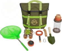 Įkelti vaizdą į galerijos rodinį, Tyrinėtojo rinkinys