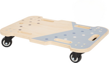 Įkelti vaizdą į galerijos rodinį, Ritininė lenta