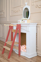 Įkelti vaizdą į galerijos rodinį, Sulankstomas virtuvės bokštelis (daug spalvų)