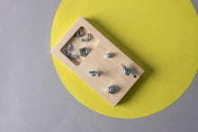 Įkelti vaizdą į galerijos rodinį, Žaidimas Varžtai ir veržlės