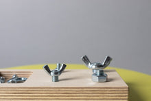 Įkelti vaizdą į galerijos rodinį, Žaidimas Varžtai ir veržlės