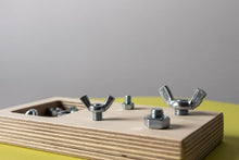 Įkelti vaizdą į galerijos rodinį, Žaidimas Varžtai ir veržlės