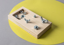 Įkelti vaizdą į galerijos rodinį, Žaidimas Varžtai ir veržlės