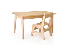 Įkelti vaizdą į galerijos rodinį, Stalas ir kėdė vaikams