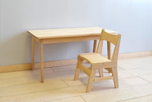 Įkelti vaizdą į galerijos rodinį, Stalas ir kėdė vaikams
