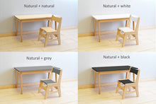 Įkelti vaizdą į galerijos rodinį, Stalas ir kėdė vaikams