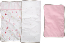 Įkelti vaizdą į galerijos rodinį, Medinis lėlių vežimėlis GULBĖ