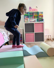 Įkelti vaizdą į galerijos rodinį, Balansavimo platforma IGLU 28 (pastelinė)