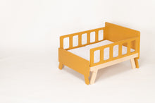 Įkelti vaizdą į galerijos rodinį, Lova auganti su vaiku (+čiužinys)