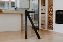 Įkelti vaizdą į galerijos rodinį, Sulankstomas reguliuojamo aukščio virtuvės bokštelis (4 spalvos + DINO)