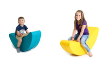 Įkelti vaizdą į galerijos rodinį, Balansavimo platforma - sūpuoklės BANANAS IGLU