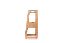 Įkelti vaizdą į galerijos rodinį, MONTESSORI PAGALBINIS VIRTUVĖS BOKŠTELIS